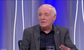 Profits at Eamon Dunphy podcast firm climb to €336,006