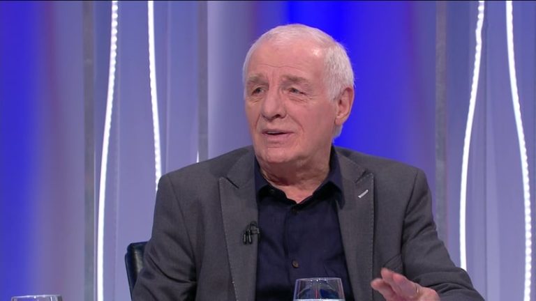 Read more about the article Profits at Eamon Dunphy podcast firm climb to €336,006
