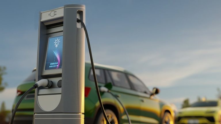 Read more about the article New electric car registrations up 25.5% so far this year