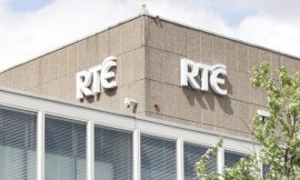 RTÉ previously in contact with State body over write-down