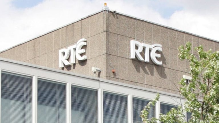 Read more about the article RTÉ previously in contact with State body over write-down