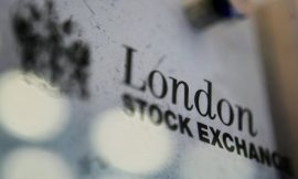 LSEG’s first-quarter income beats estimates