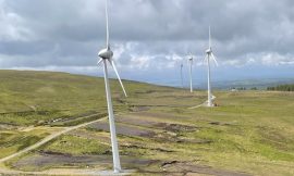 Greencoat Renewables and Keppel agree second 10 year PPA