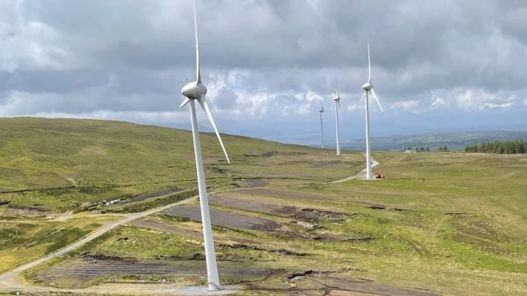 Read more about the article Greencoat Renewables and Keppel agree second 10 year PPA