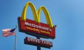 McDonald’s loses US diners as they ‘grapple with uncertainty’