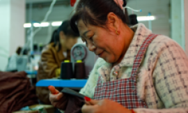 Trump’s Tariffs: A defiant China looks beyond American buyers