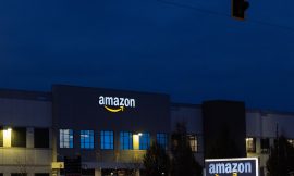 Amazon’s Mixed Earnings Report Sends Share Prices Down