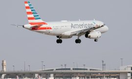 Woman Says She Was Sexually Assaulted on American Airlines Flight