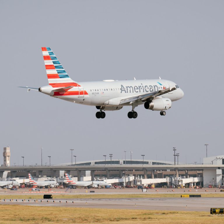 Read more about the article Woman Says She Was Sexually Assaulted on American Airlines Flight
