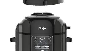 SharkNinja Recalls 1.8 Million Pressure Cookers After Burn Reports