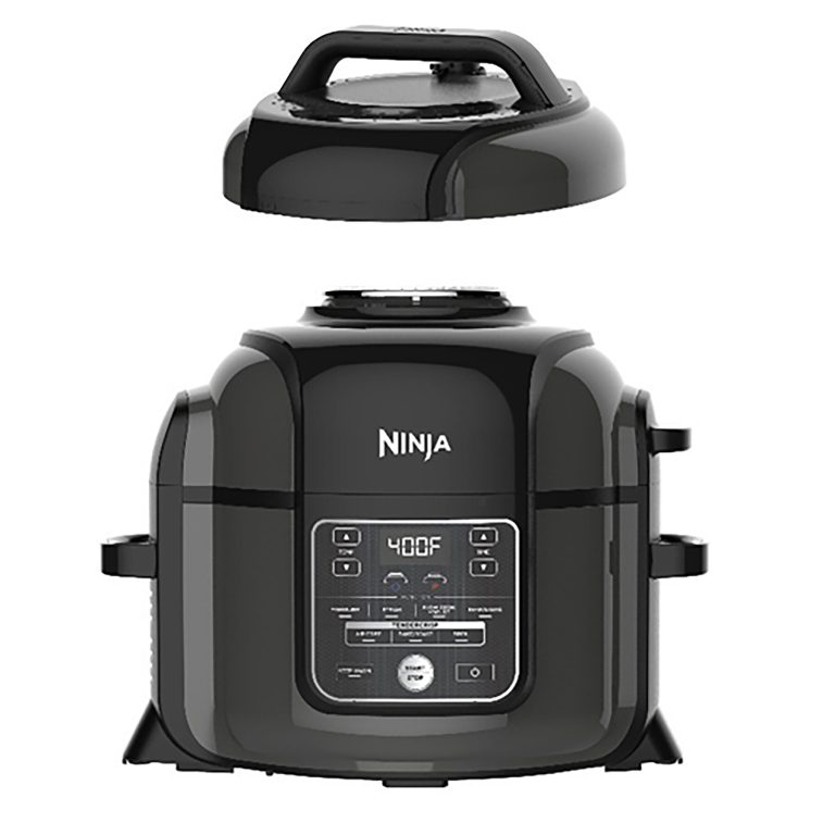 Read more about the article SharkNinja Recalls 1.8 Million Pressure Cookers After Burn Reports
