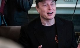 How Much Time Will Musk Devote to Tesla?