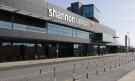 Support for Shannon Airport from Oireachtas group