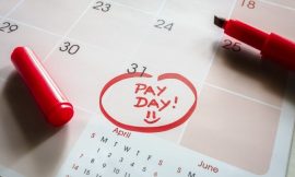 Govt welcomes acceptance of community, voluntary pay deal