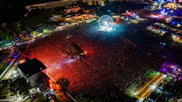 Read more about the article Cost of staging Electric Picnic between €25m to €30m