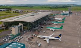 Cork Airport in line for €200m expansion over next decade