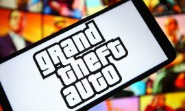 Grand Theft Auto VI release postponed to May 2026