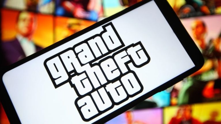 Read more about the article Grand Theft Auto VI release postponed to May 2026