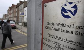 Live Register figures up 4.5% in April, CSO figures show