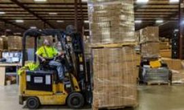 US jobs grow by more than expected in April despite tariff turmoil