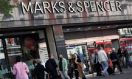 M&S cyber attack: Retailer working ‘day and night’ to manage impact