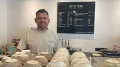 Read more about the article Cash has benefits, say Wiltshire small businesses