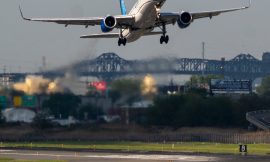 Newark Airport Is Experiencing Major Flight Delays. What’s Causing Them?
