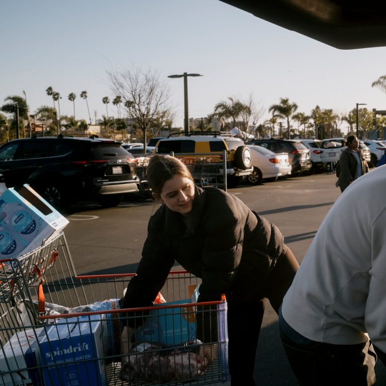 Read more about the article Companies Are Raising Prices as Tariffs Hit