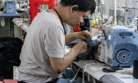 Trump Ends Chinese Tariff Loophole, Raising the Cost of Online Goods