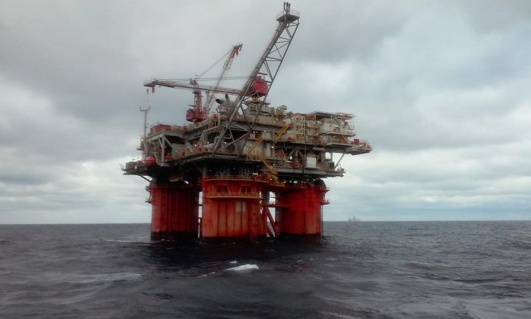 Read more about the article Crude Prices Fall on Speculation that OPEC+ Will Boost Crude Production