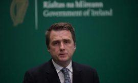 Coalition botches top role as it grapples with housing