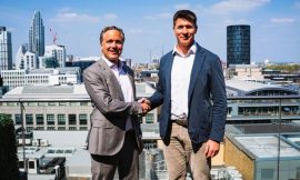 UrbanVolt secures €40m debt facility from HSBC