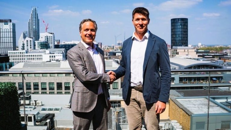 Read more about the article UrbanVolt secures €40m debt facility from HSBC