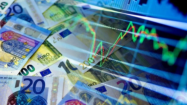 Read more about the article Euro zone inflation holds steady in April