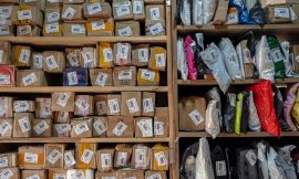 Trump moves to tax small parcels coming into US
