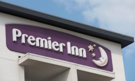 Whitbread signals strong summer demand for Premier Inn
