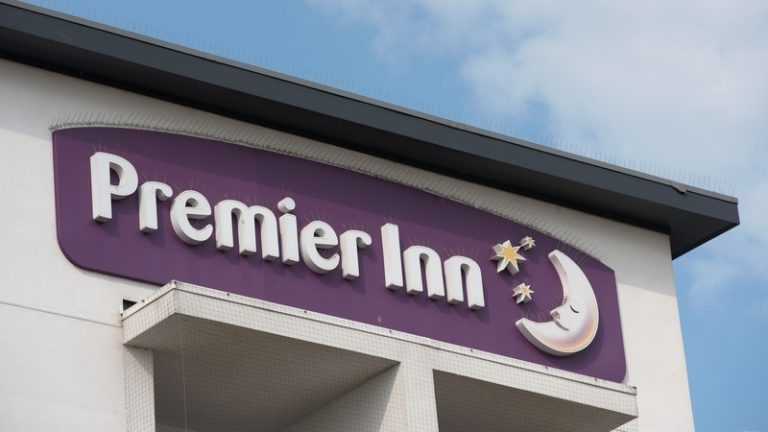 Read more about the article Whitbread signals strong summer demand for Premier Inn