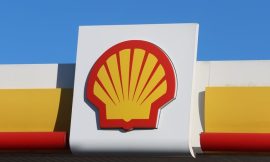 Shell Q1 profit drops 28%, but beats expectations