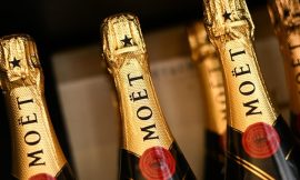 LVMH’s Moet Hennessy to cut workforce by 10% – FT
