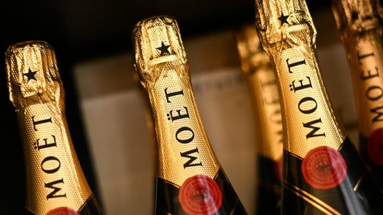 Read more about the article LVMH’s Moet Hennessy to cut workforce by 10% – FT