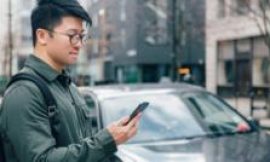 Uber now accepts cash for fares outside London