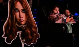 Meta and Blumhouse Create Chatbot That Encourages Phone Use During Movies