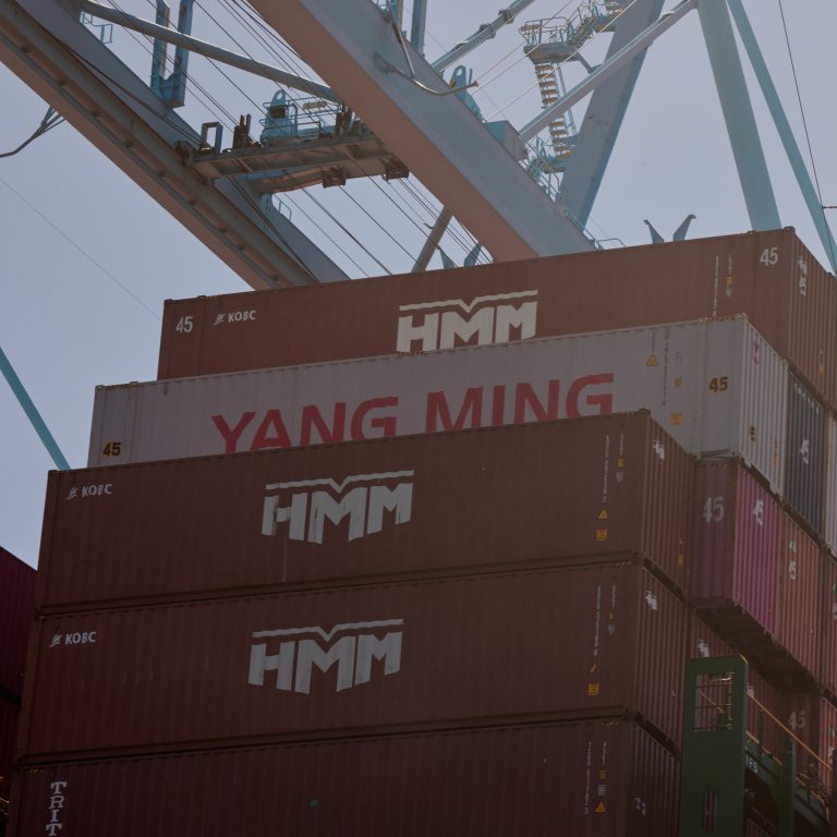 Read more about the article A Tidal Wave of Change Is Headed for the U.S. Economy