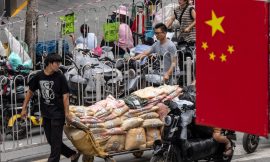 Trump’s Tariff on Cheap Chinese Imports Will Cost Big Tech Billions