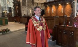 Democracy must take its course – Mayor of Limerick
