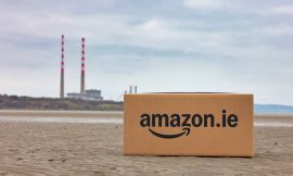 Clicking with consumers: Is Amazon.ie good for Ireland?