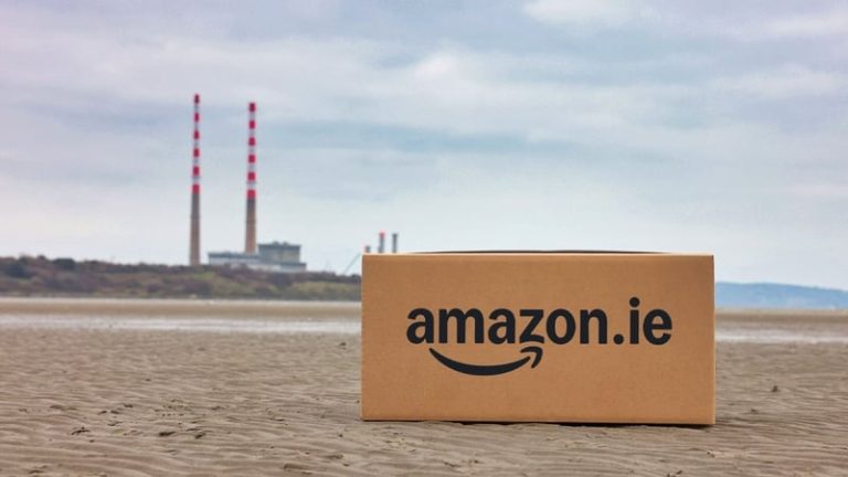 Read more about the article Clicking with consumers: Is Amazon.ie good for Ireland?