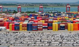 China warns US not to engage in tariff ‘extortion’