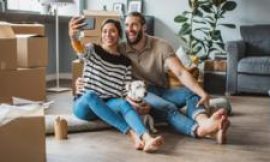 Half of first-time buyers helped by Bank of Mum and Dad, says Savills