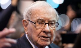 Highlights of Warren Buffett’s Life
